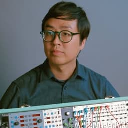 Jeremiah Chiu