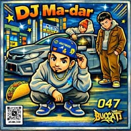 Ma-dar