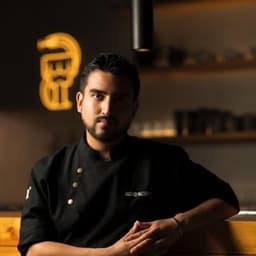 Alonso Palomino