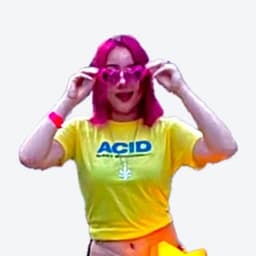 PINKY