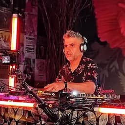 DJ FabiánMoro