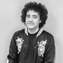 Carlos Giffoni
