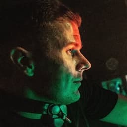 DJ Listener