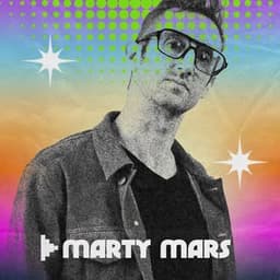 Marty Mars