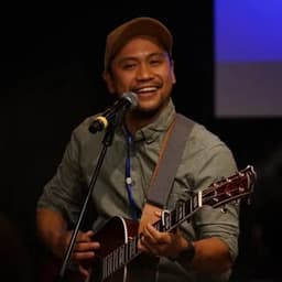 Rico Jr. Cristobal