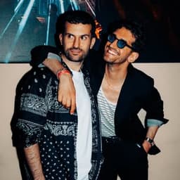 Brothers Macklovitch