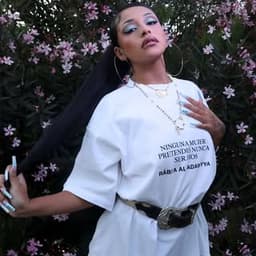 PATRONA MAMI