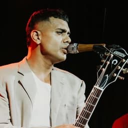 Greg Ramanado