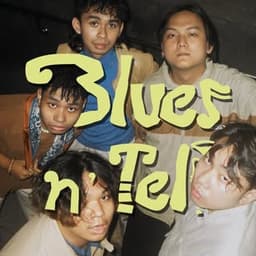 Blues n' Tell