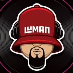 DJ Luman 82
