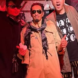 SHOJI