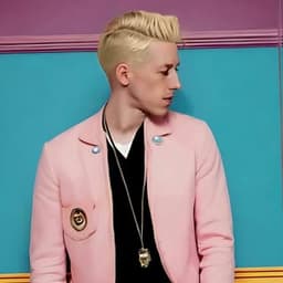 MC JAKE PAINS