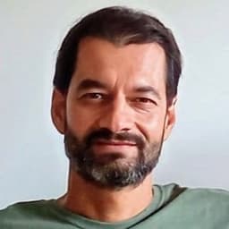 Nelson Calderón
