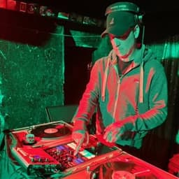 DJ Poizen