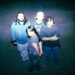 Los Yeahs