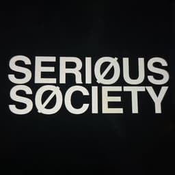 Serious Society
