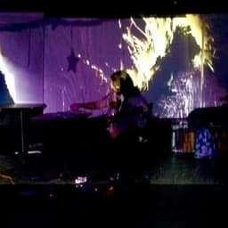 Hypnagogue (James Rosato)
