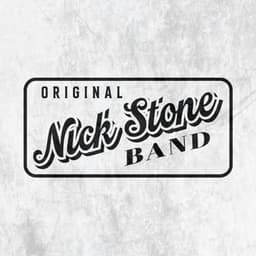 Nick Stone
