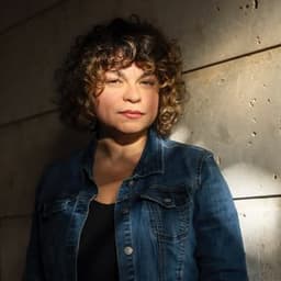Patricia Brennan