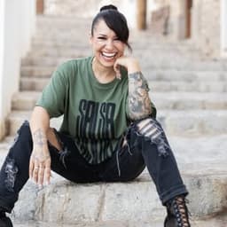 Lucia Medina