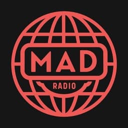 Mad Radio Bogotá