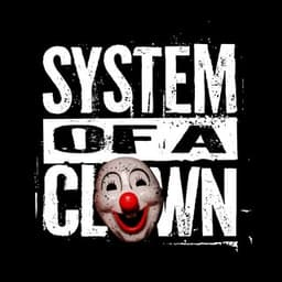 System Of A Clown
