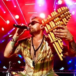 Jhon Valle