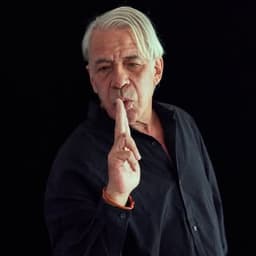 Jon Satrinxa