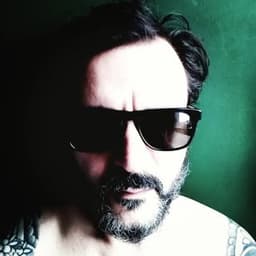 DJ Rafael Moraes
