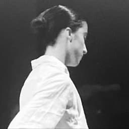Amina Abouaelghar