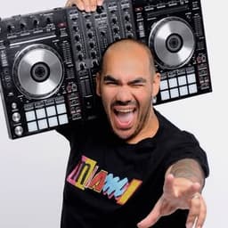 DJ Gringo