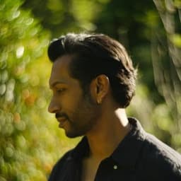 Hrishikesh Hirway