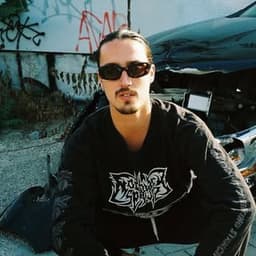 Cody Currie