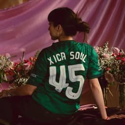 Xica Soul