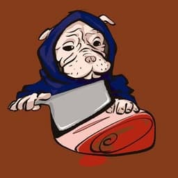 HANMANDOGI