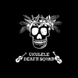 Ukulele Death Squad