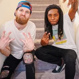 GODS.