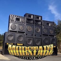 MOBSTARZ