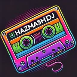 hazmashdj