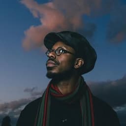 Shabaka Hutchings