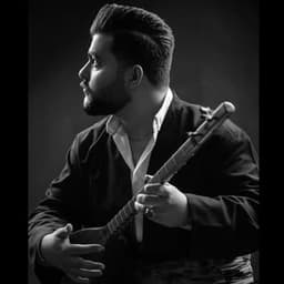 Mostafa Heydarian