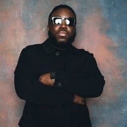 DJ T-Mings