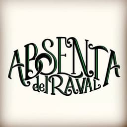 Absenta del Raval