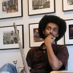 Nebyu Yohannes