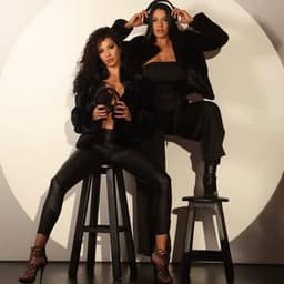 The Castro Sisters
