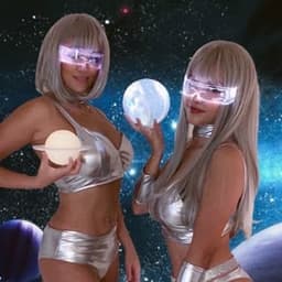 Planet GQ
