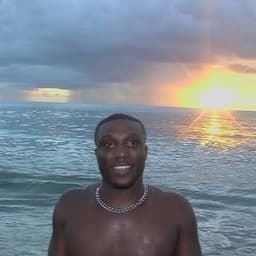 Akia Dorsainvil