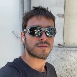 Lucas Bicudo