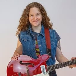 Marian Runk