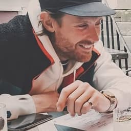 Jack Saunders